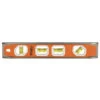 Johnson 12-in Magnetic Aluminum Torpedo Level