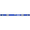 Kobalt 48-in Heavy Duty Aluminum Frame Level - Blue -Craftbosch Shop 67645019 L