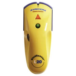 StudSensor L20 Stud Finder - Yellow