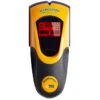 StudSenser L70 OneStep Stud Finder - Yellow And Black -Craftbosch Shop 68855018 L