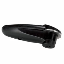 M-Laser Edge Trimmer - Black - Ideal For Melamine And PVC - Precise Cutting