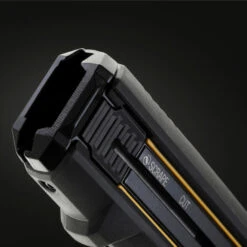 ToughBuilt Scraper And Utility Knife 2-in-1 6-in Steel Grey -Craftbosch Shop 71395000b L