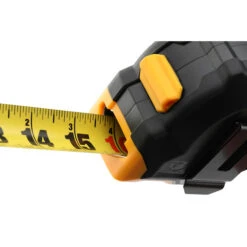 Toughbuilt Problade Measuring Tape - 25-ft -Craftbosch Shop 71395012b L