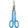 Channellock Duckbill Snips - Straight Cut - 12-in -Craftbosch Shop 75185029 L