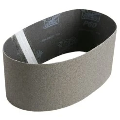 Sanding Belt - 4" - 24" - 36 Grit
