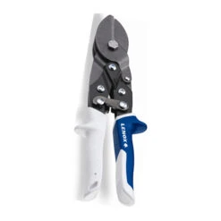 Lenox Crimper - Blue - 5 Blades