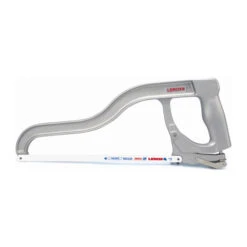 Lenox Low Profile Metal Hack Saw - Aluminum Handle - 12-in L Blade - 24 TPI