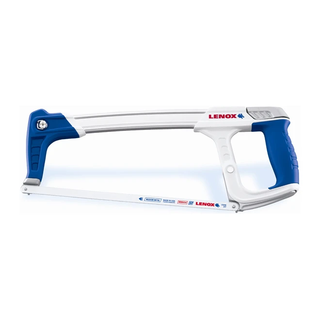 Lenox 16-in Hacksaw 3 Lenox 16-in Hacksaw
