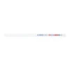 Lenox T2 Hacksaw Blade - Bi-Metal - 24 TPI - Shatter Resistant - 12-in L X 1/2-in W -Craftbosch Shop 79915239 L