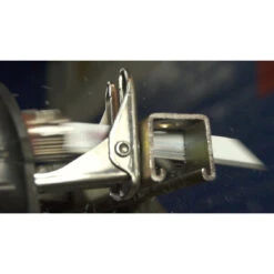 LENOX 14-TPI Power Arc Curved Metal-Cutting Reciprocating Saw Blade - 5-Pack