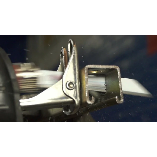 LENOX 14-TPI Power Arc Curved Metal-Cutting Reciprocating Saw Blade - 5-Pack 3 LENOX 14-TPI Power Arc Curved Metal-Cutting Reciprocating Saw Blade - 5-Pack