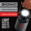 Bell+Howell Bionic Work Light - 1000 Lumen