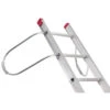 Lite Stand Off-Arms - Fits Most Ladders - 2-Pack - Steel -Craftbosch Shop 8708074b L