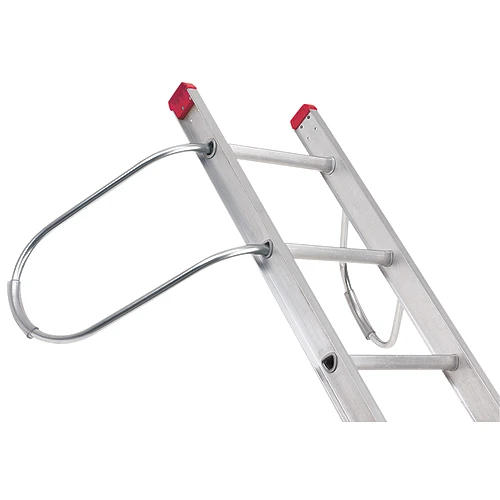Lite Stand Off-Arms - Fits Most Ladders - 2-Pack - Steel 3 Lite Stand Off-Arms - Fits Most Ladders - 2-Pack - Steel